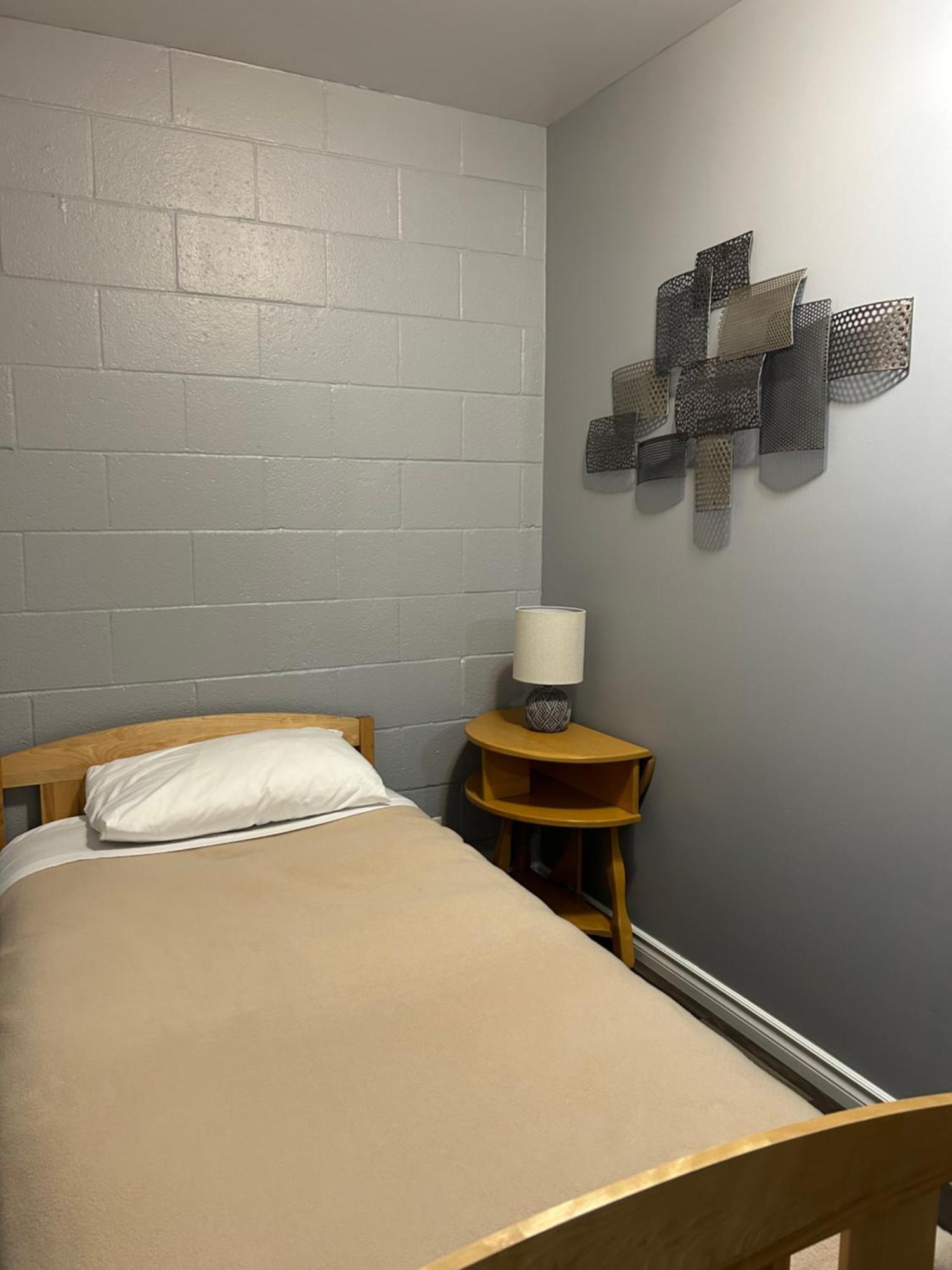 Arrow Lake Motel Fauquier Экстерьер фото