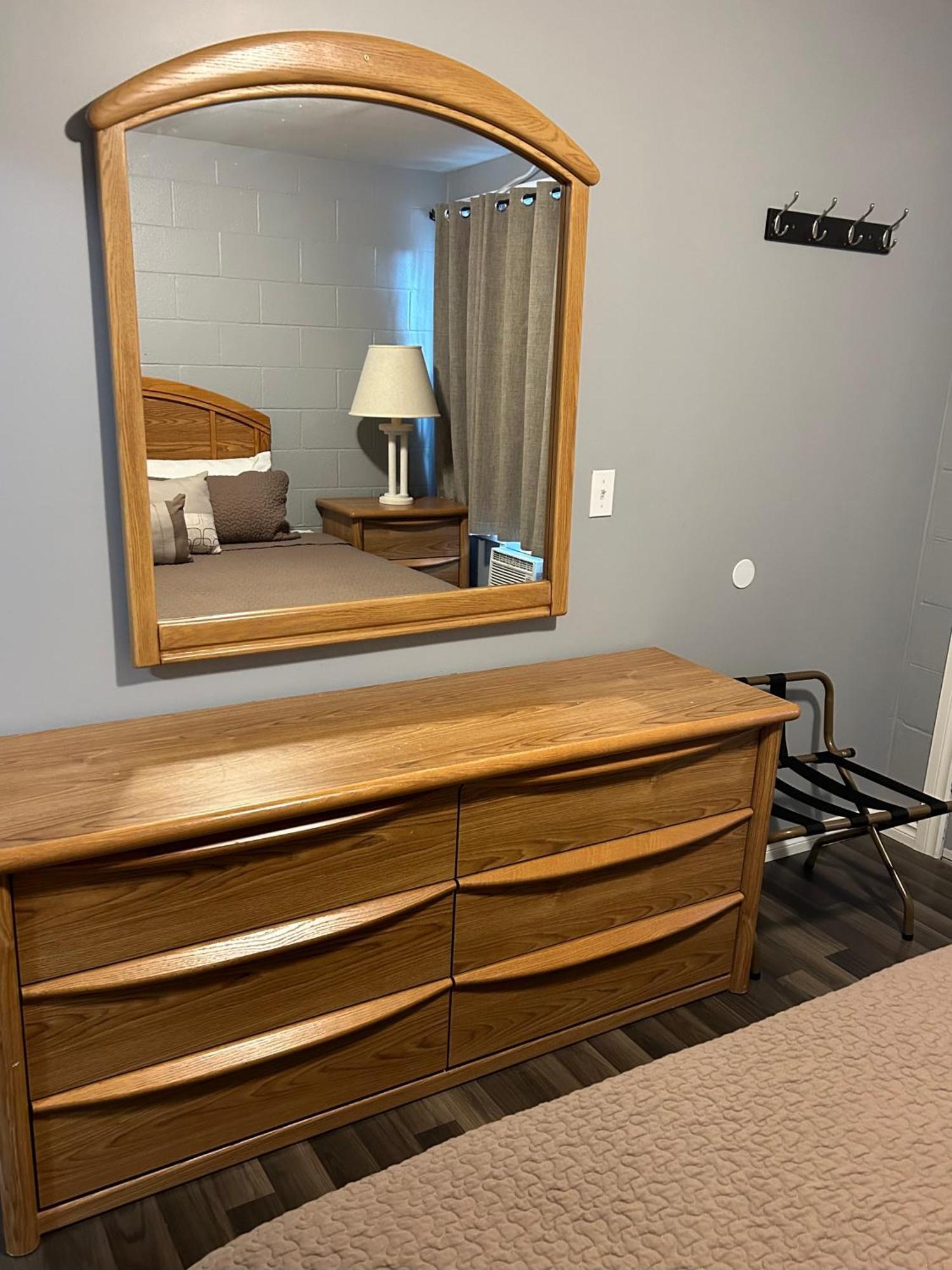 Arrow Lake Motel Fauquier Экстерьер фото